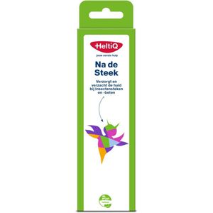 HeltiQ Na de Steek Pen 25 ml