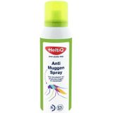 HeltiQ Anti Muggen Spray 100 ml