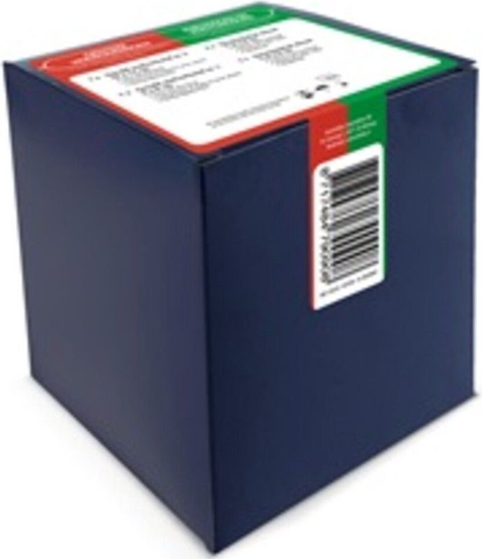 HeltiQ Module Grotere Verwondingen, Kneuzingen En Verstuikingen