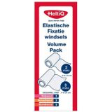 Elastisch Fixatiewindsel - Voor Wondverzorging - 10 Stuks