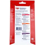 HeltiQ Eilandpleisters Volume Pack 2 stuks: Large + 2 stuks: Medium + 2 stuks: Small 6 stuks