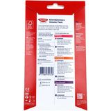 HeltiQ Eilandpleisters Volume Pack 2 stuks: Large + 2 stuks: Medium + 2 stuks: Small 6 stuks