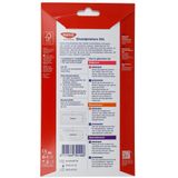 HeltiQ Eilandpleister XXL 4 stuks