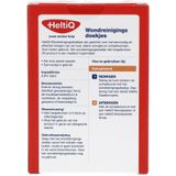 HeltiQ Wondreinigingsdoekjes