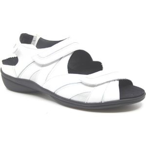 Durea 7390 wijdte G Sandalen