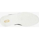 GIJS - 2035 Sneakers - Groen - Wijdte E - H202 8406