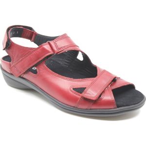 Durea 7258 wijdte E Sandalen