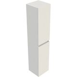 Royal Plaza Talis hoge kast 35x35x170 2xdeur li/re. donker eiken