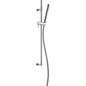 Royal Plaza Thetis glijstangset 90cm mat zwart
