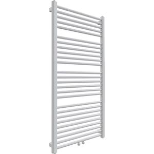 Blinq Altare R handdoekradiator 120 x 40 cm (H X L) wit