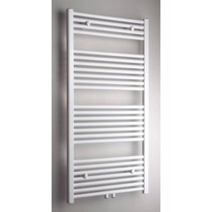 Novara Apollo R radiator 40x140 wit