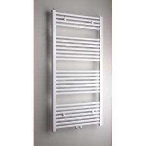 Blinq Altare R handdoekradiator 180 x 40 cm (H X L) wit