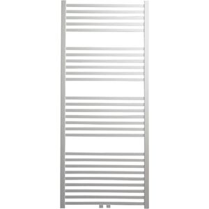 Beaux Rodez Designradiator 60x140 cm Wit