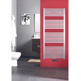 Royal Plaza Sorbus r radiator 50x140 628w recht met midden aansluiting wit 57260