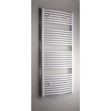 Blinq Altare G handdoekradiator 140 x 60 cm (H X L) wit