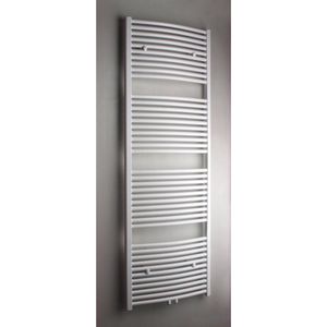 Blinq Altare G handdoekradiator 180 x 60 cm (H X L) wit