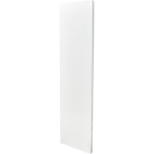 Blinq Fresno radiator 181 x 67 cm (H x L) wit