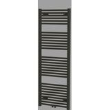 Novara Apollo R radiator 60x140 mat zwart