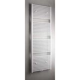 Blinq Altare R handdoekradiator 180 x 60 cm (H X L) mat zwart