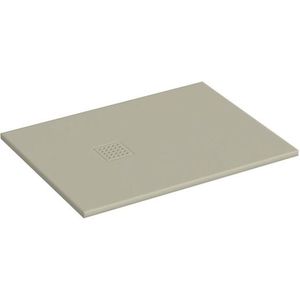Royal Plaza Kolor Joya douchevloer 160x90cm zand 15688