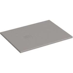 Royal Plaza Kolor Joya douchevloer 160x90cm cement 74078