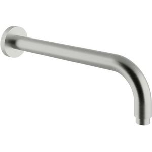 Royal Plaza Fior douchearm 30 cm brushed