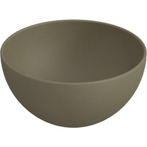 Blinq Couleur opzetfontein rond 24cm - woud