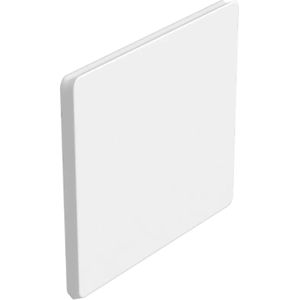 Infraroodpaneel AquaSplash Kronos 58,5x58,5 cm 300W Mat Wit
