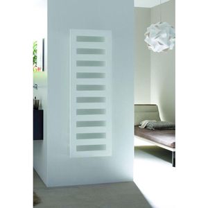 Royal plaza Amaril elektrische radiator 60x150cm 600watt met afstandsbediening wit