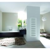 Novara Neptunus radiator 60x147 mat grijs