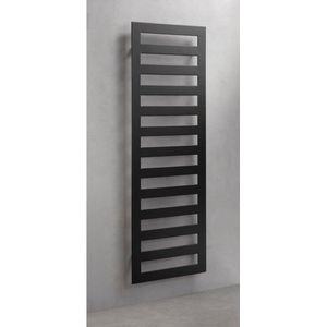 Novara Neptunus radiator 60x147 mat grijs