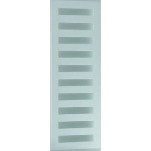 Novara Neptunus radiator 60x147 wit