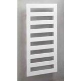 Blinq Arkose radiator 60 x 175 cm 841w mat wit