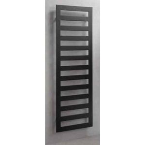 Blinq Arkose radiator 60 x 119 cm 587w charcoal