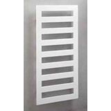 Novara Neptunus radiator 60x119 mat wit