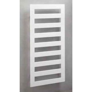 Blinq Arkose radiator 60 x 119 cm 587w mat wit