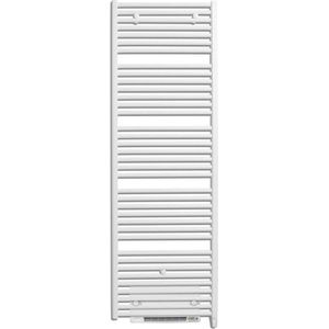 Blinq Helvia elektrische radiator met blower 171,4x50 cm - 1950W - wit