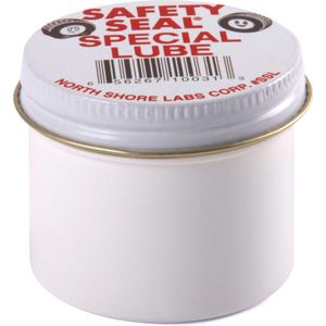 Safety Seal - Bandenreparatiesysteem - Professioneel - Potje Vet