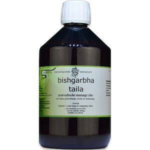 Bishgarbha - Voedingssupplement - Ginseng