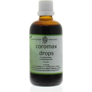 Surya Coromax drops 100 Milliliter