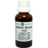 Kruidenpreparaat - Kasturi Bhusan - 100ml - Voedingssupplement