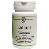 Surya - Shilajit - Kruidenpreparaat - 60 Tabletten