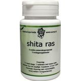 Surya - Shita - Kruidenpreparaat - 60 Tabletten - Voedingssupplement