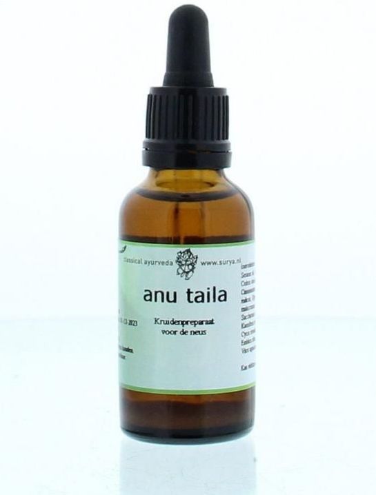 Surya Anu Taila 30 ml