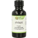 Surya - Shilajit - Liquid - 100% Shilajit