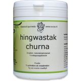 Surya - Hingwastak Churna - Kruidenpreparaat - 100 Gram
