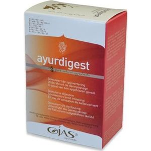 Ojas Ayurdigest  60 capsules