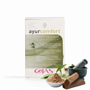 Ojas Ayurcomfort  60 capsules