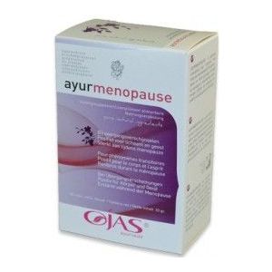 Ayurmenopause - 60Vc