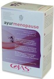 Ayurmenopause - 60Vc